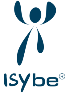 ISYbe Logo